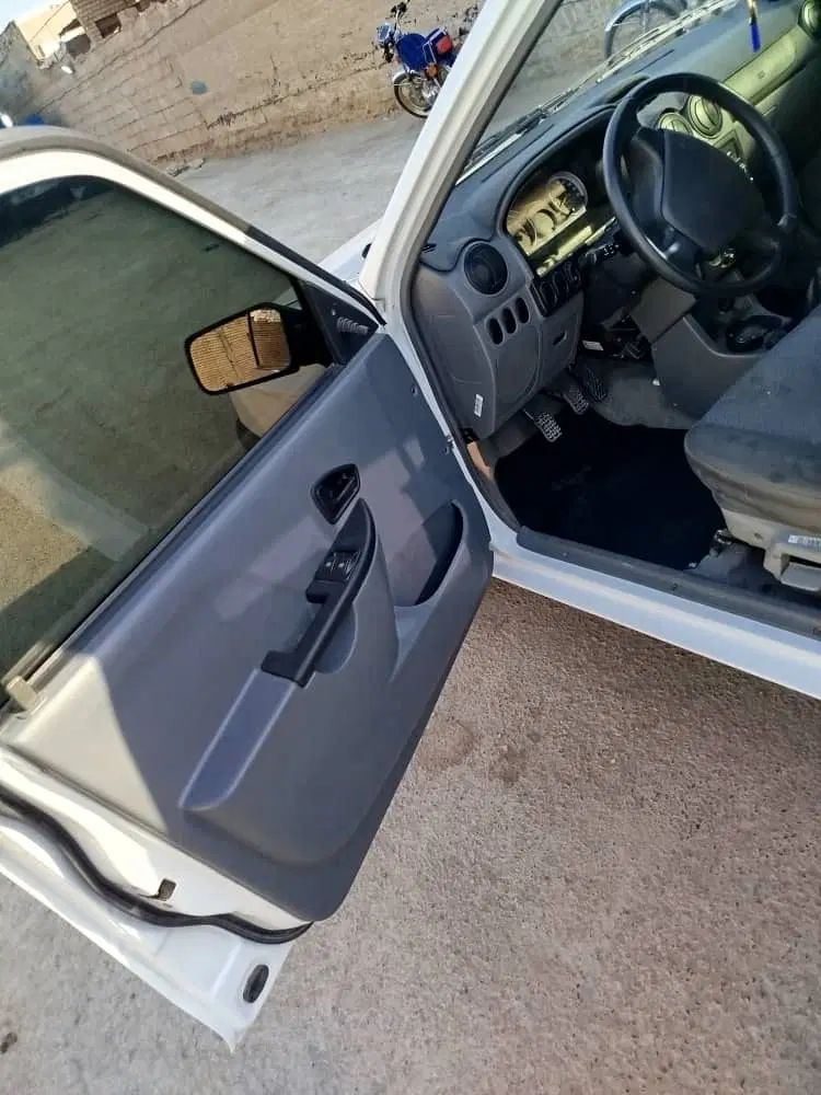 پراید 151 SL - 1401