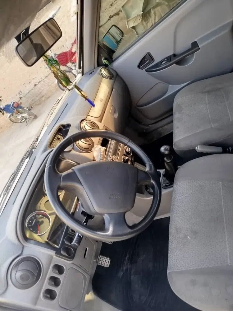 پراید 151 SL - 1401