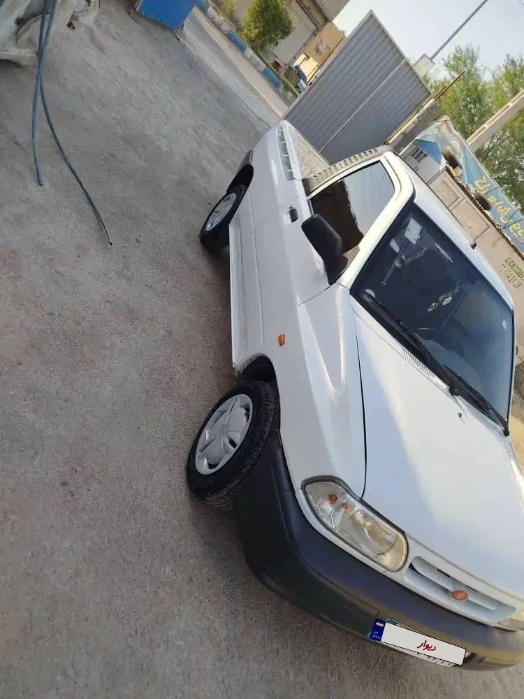 پراید 151 SL - 1401