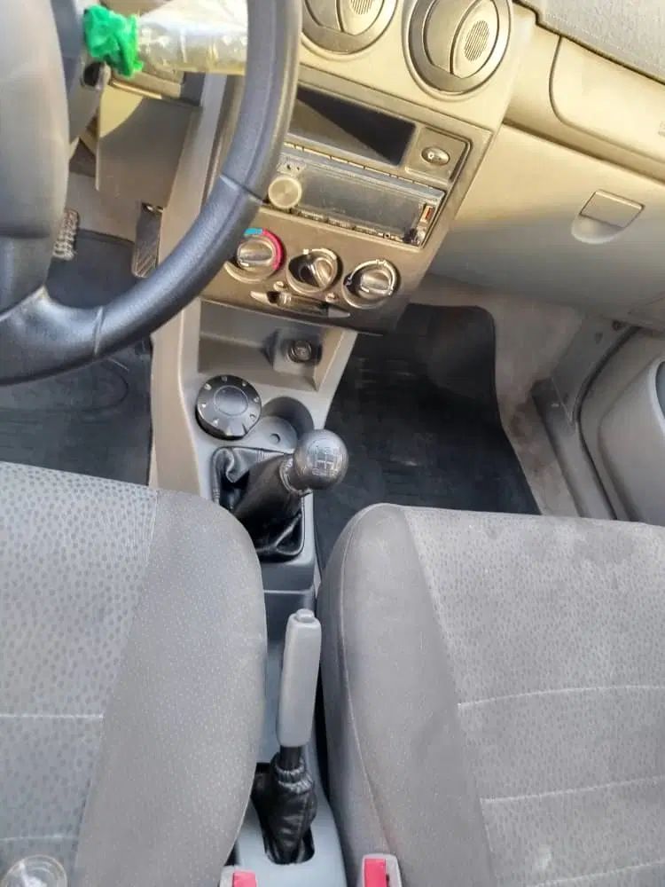 پراید 151 SL - 1401