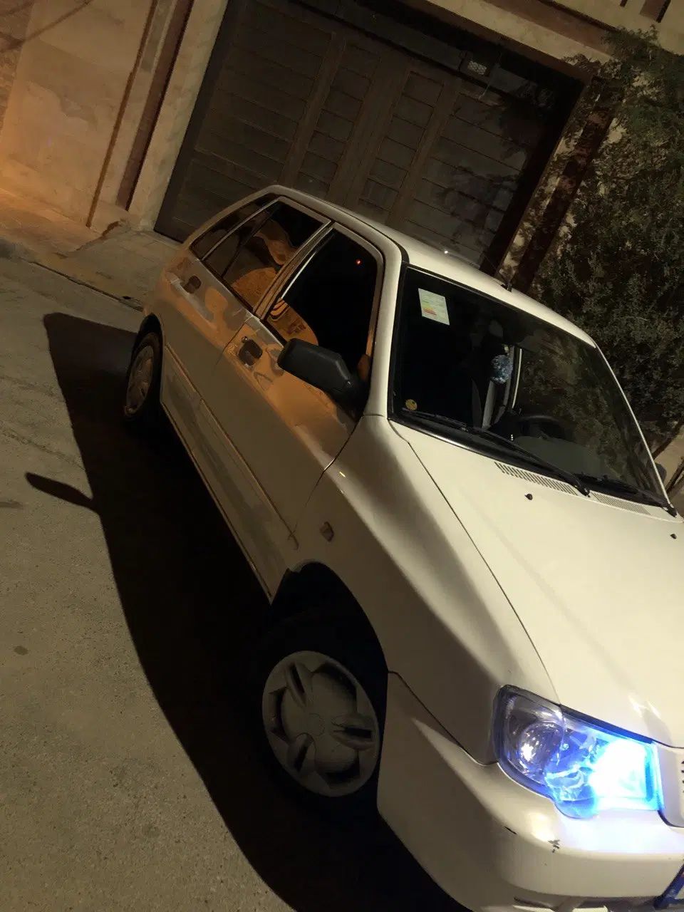 خودرو پراید، 111 آگهی ann_20233397