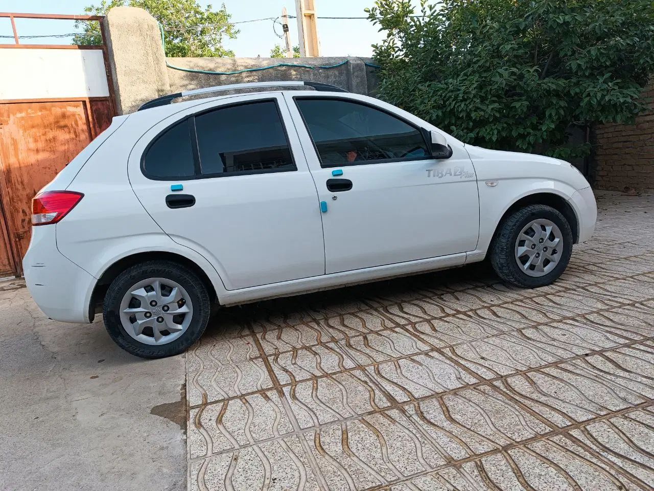 خودرو تیبا، 2 آگهی ann_20233401