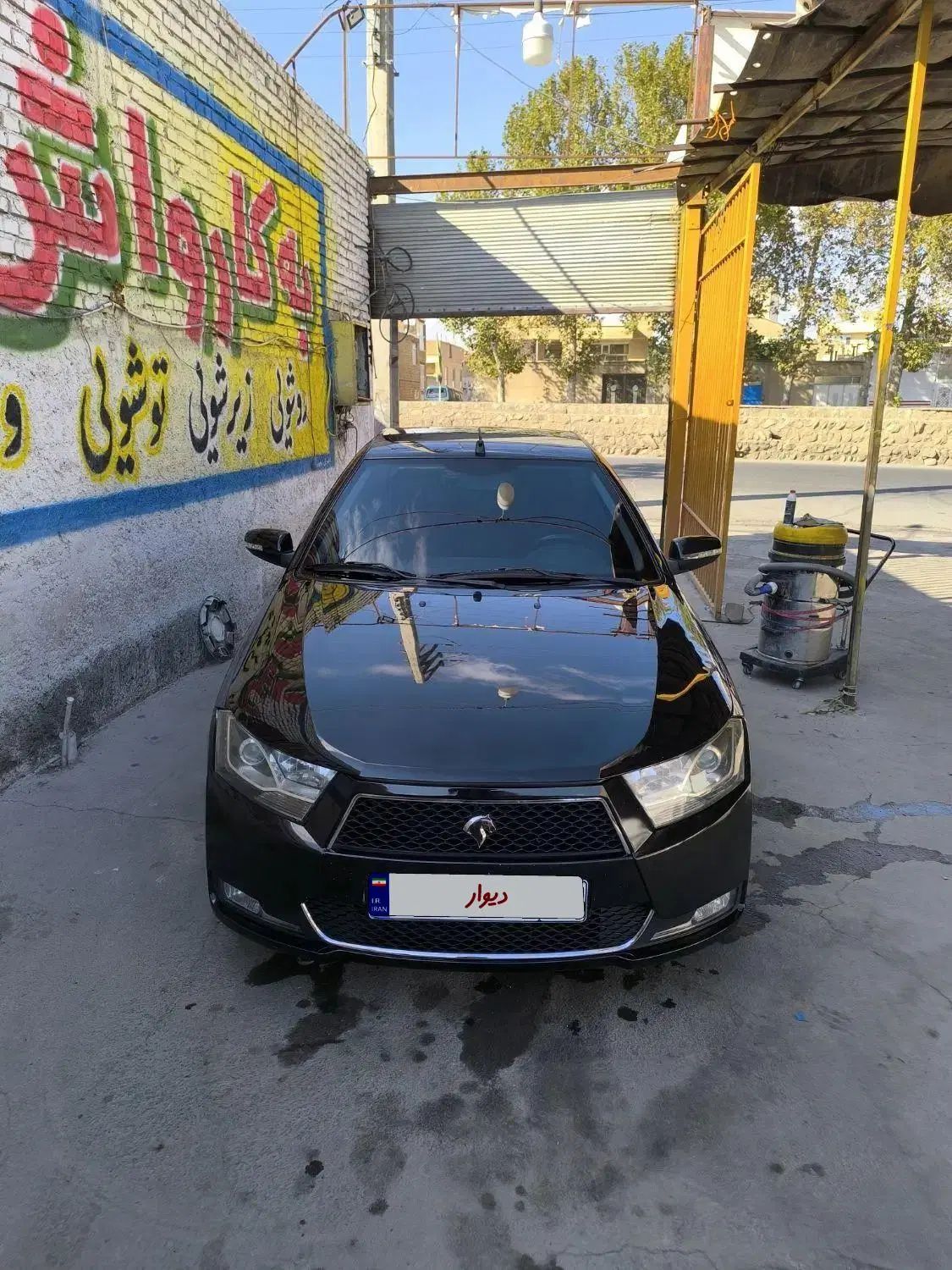 خودرو دنا، معمولی آگهی ann_20233404