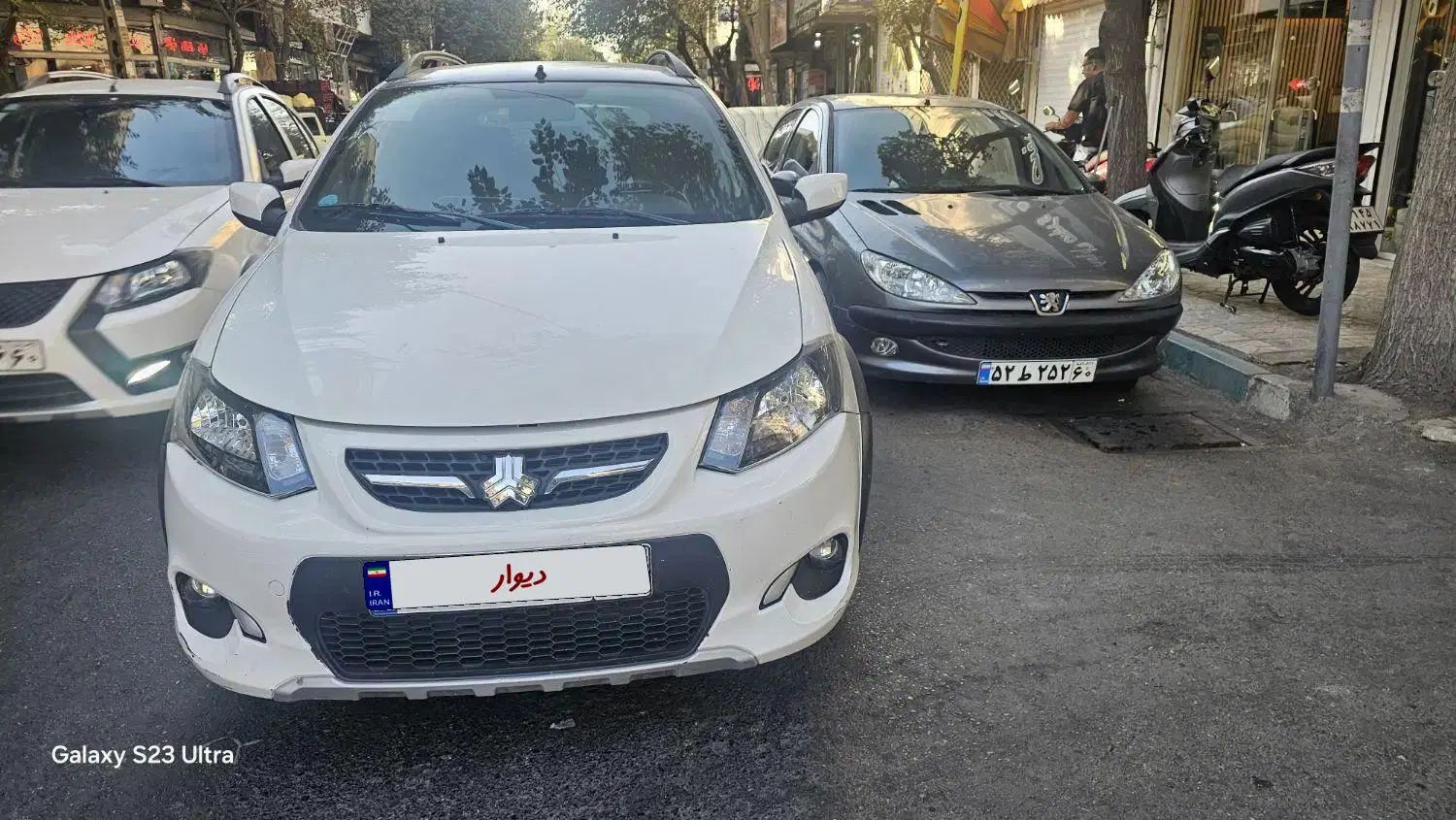 خودرو کوییک، R آگهی ann_20233408