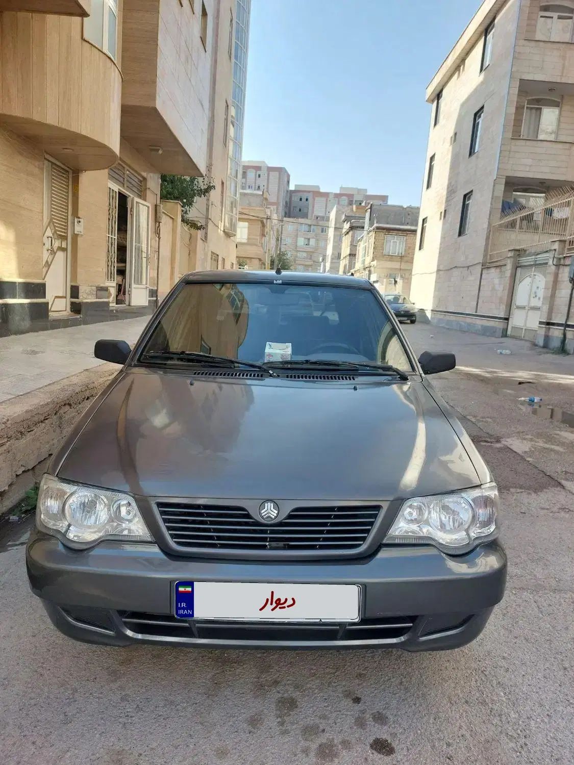 خودرو پراید، 111 آگهی ann_20233412