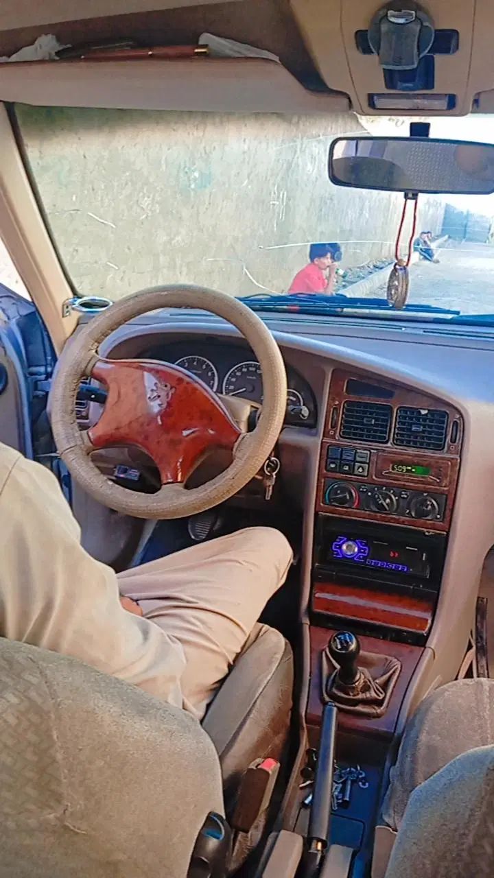 پژو 405 GL - 1366