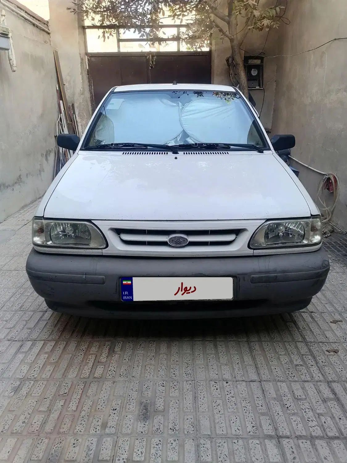 خودرو پراید، 131 آگهی ann_20233450