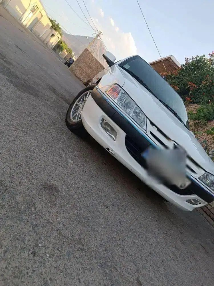 خودرو پژو، پارس آگهی ann_20233453