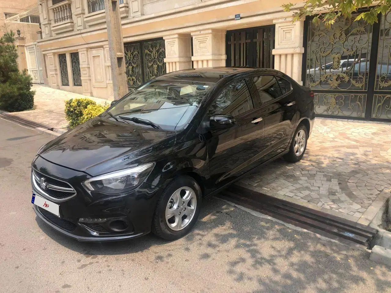خودرو شاهین، G آگهی ann_20233462