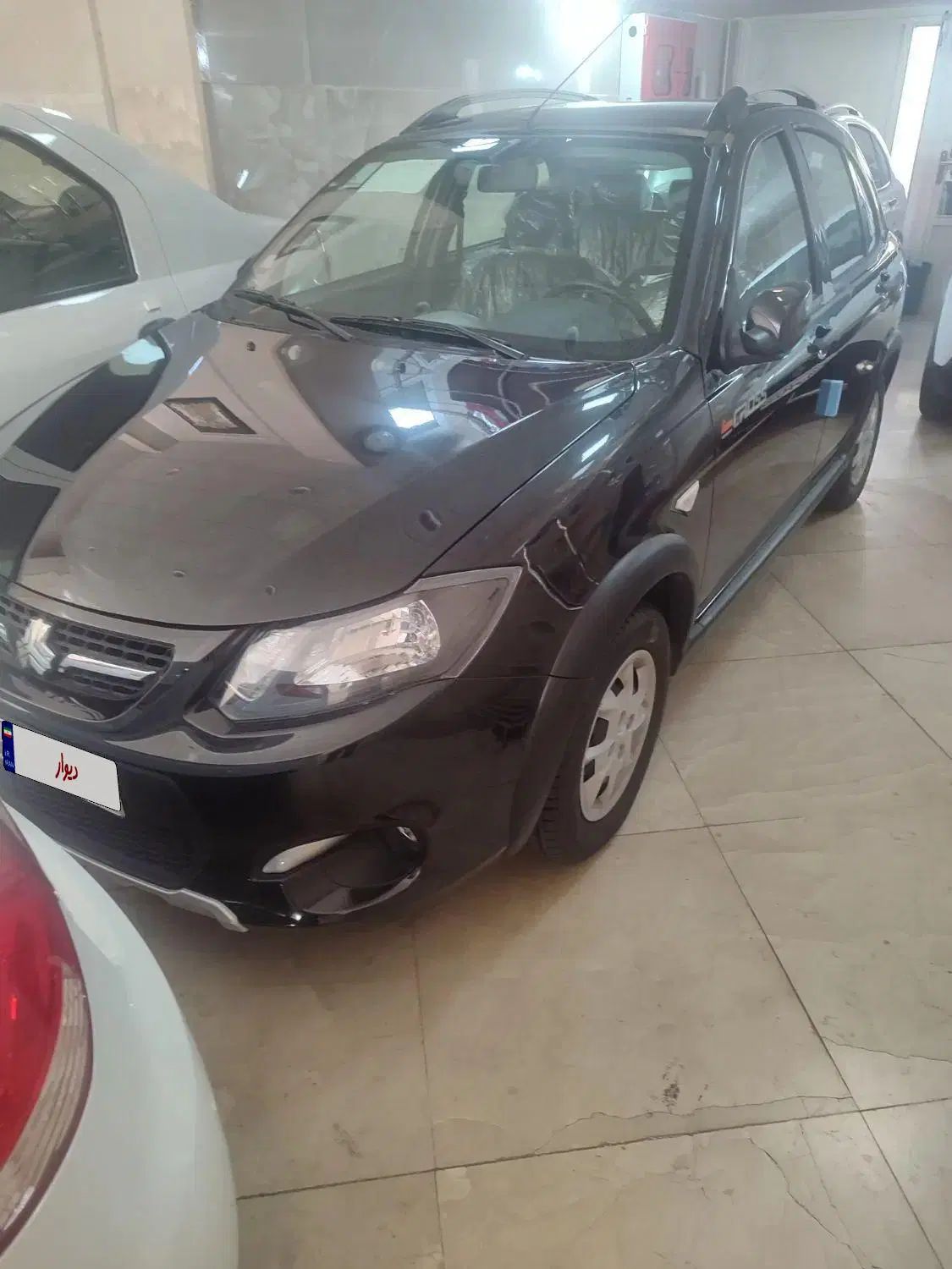 خودرو کوییک، معمولی آگهی ann_20233463