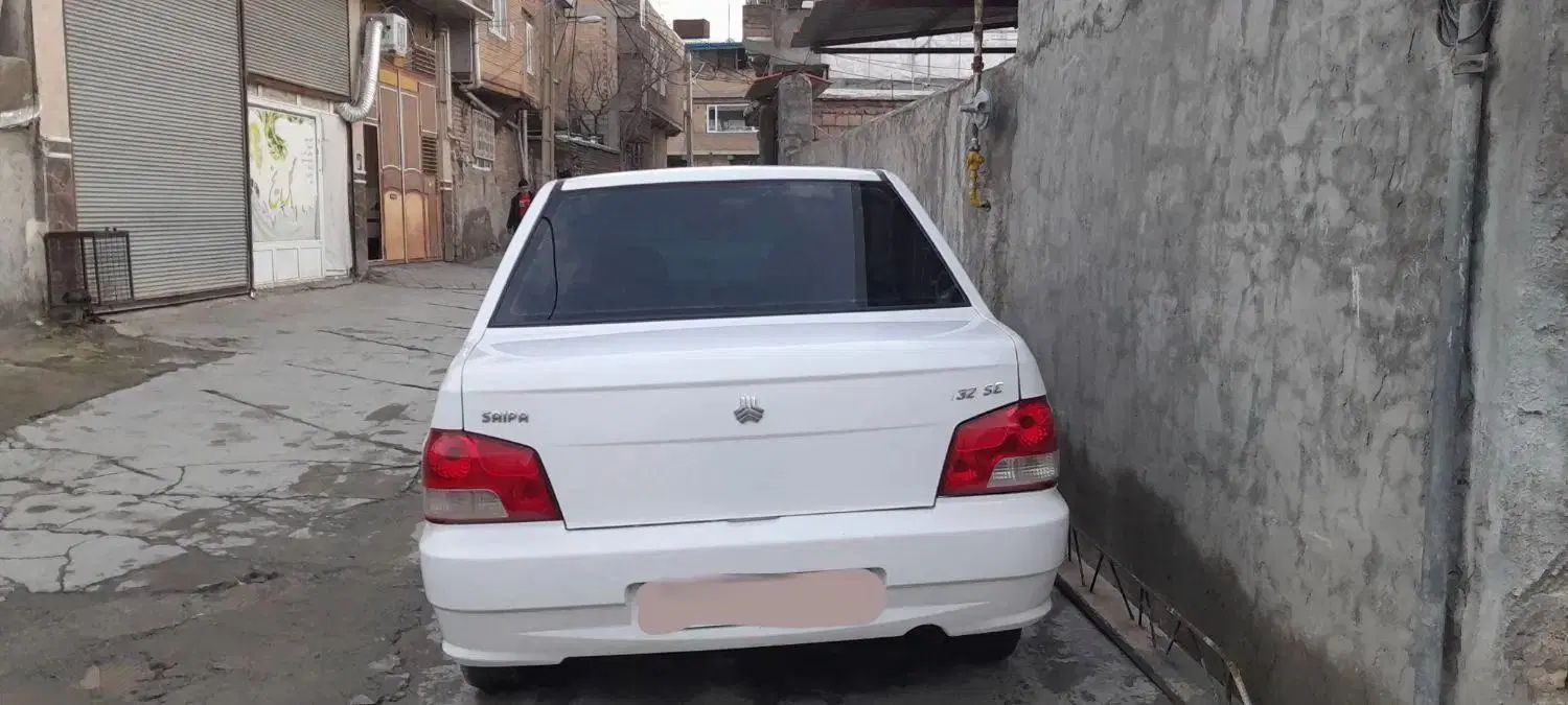 خودرو پراید، 132 آگهی ann_20233466
