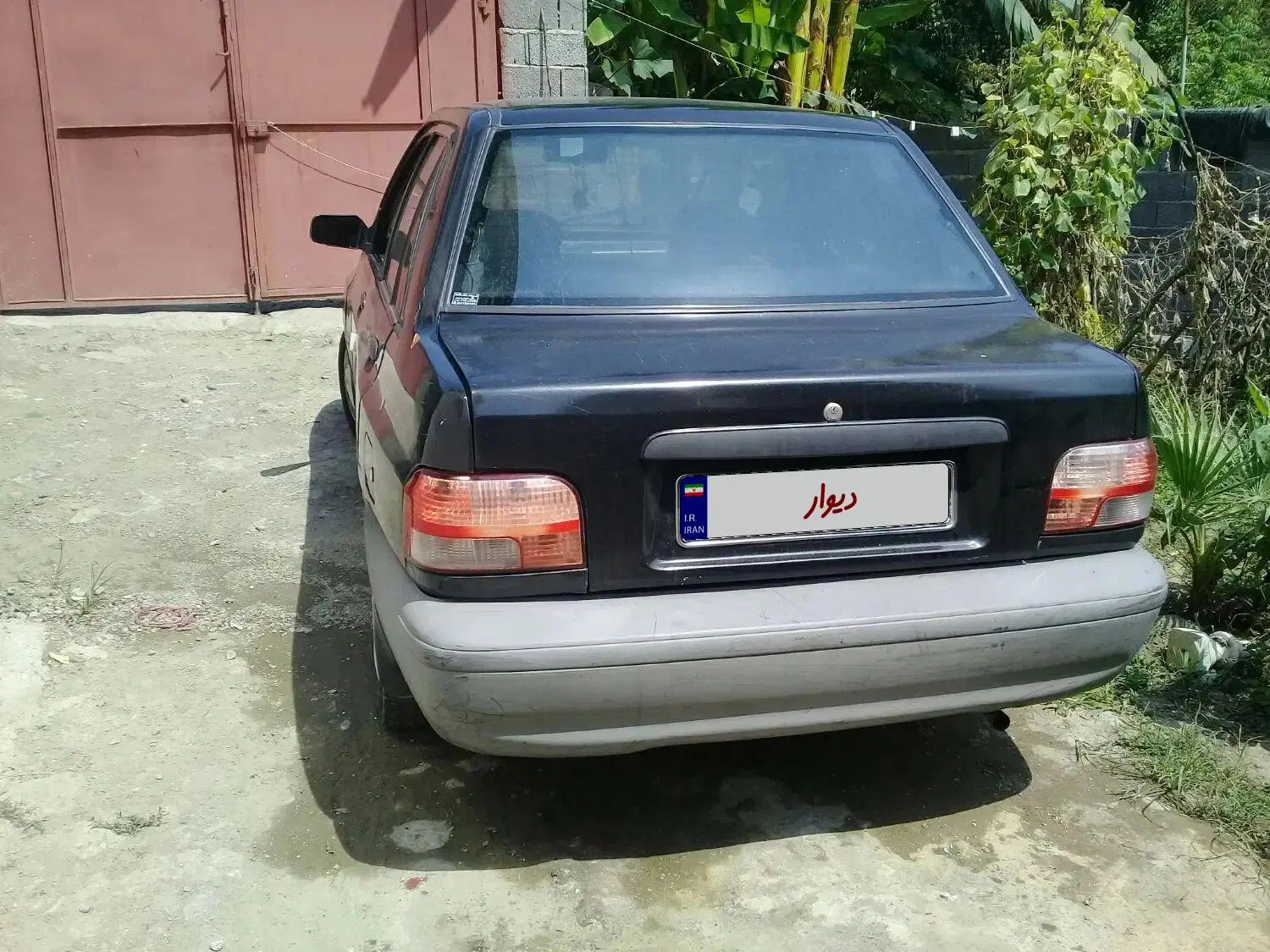 خودرو پراید، صبا آگهی ann_20233470