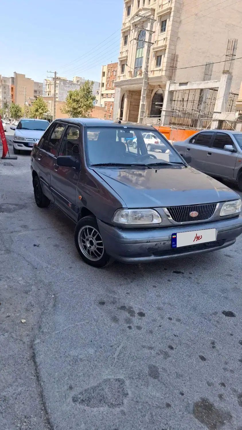 خودرو پراید، 141 آگهی ann_20233490
