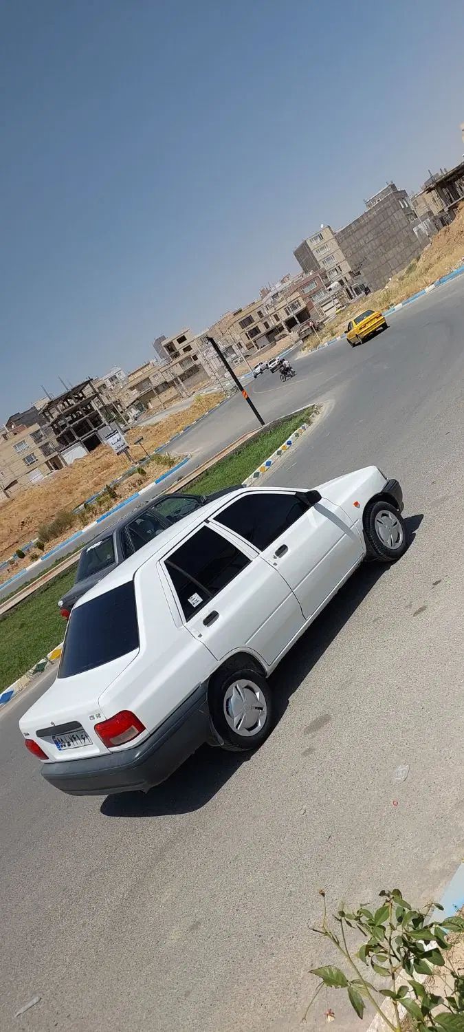 خودرو پراید، 131 آگهی ann_20233495