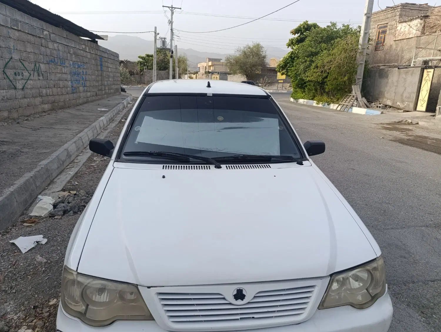 خودرو پراید، 132 آگهی ann_20233496
