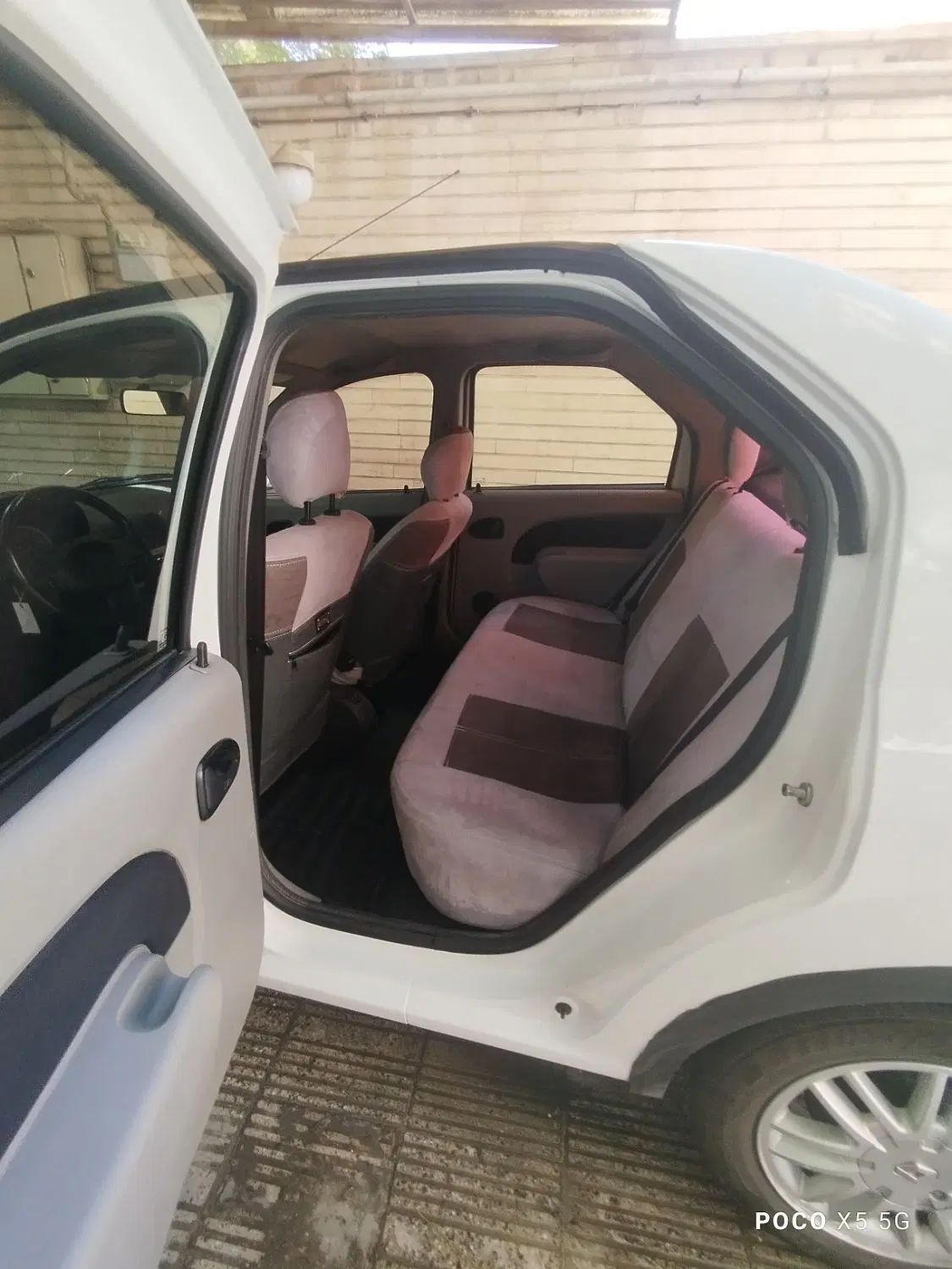 رنو تندر 90 E2 - 1391