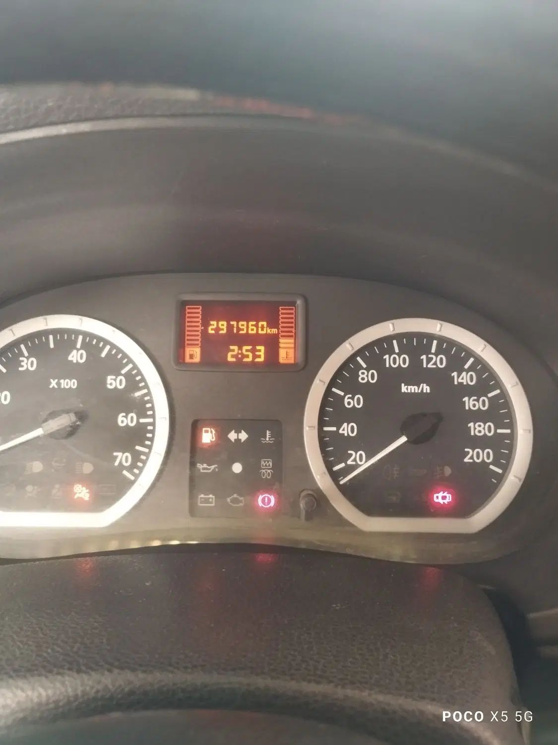 رنو تندر 90 E2 - 1391