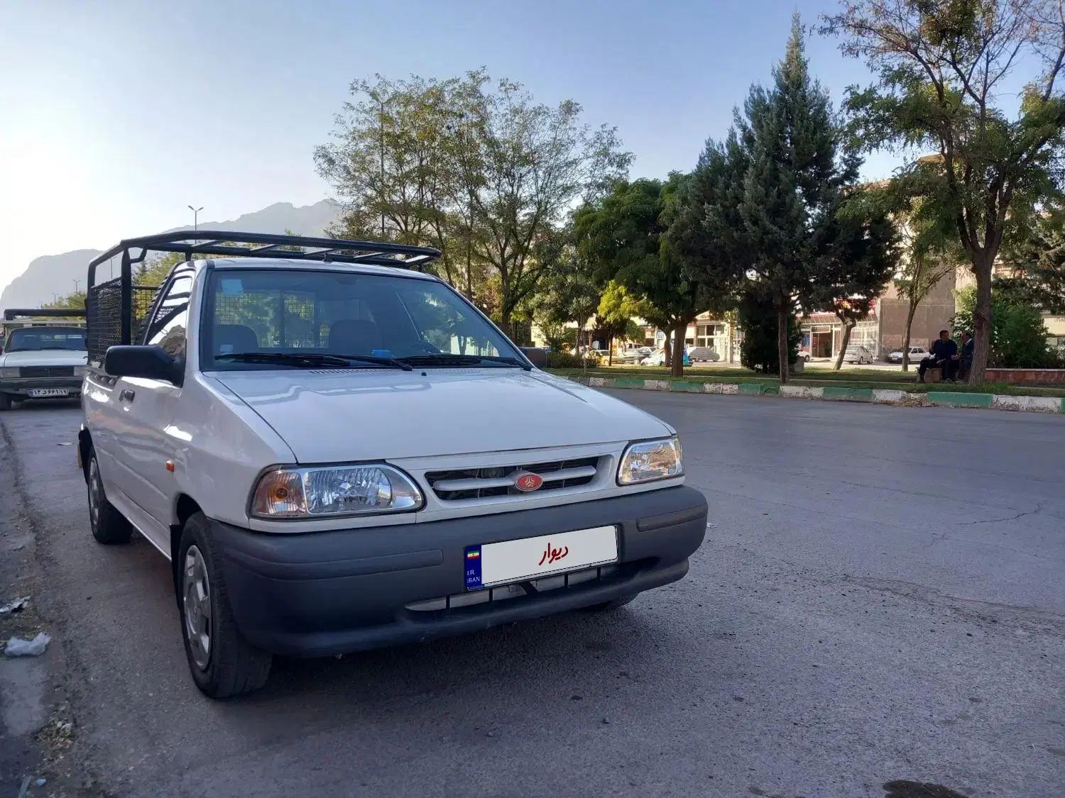 پراید 151 SE - 1401