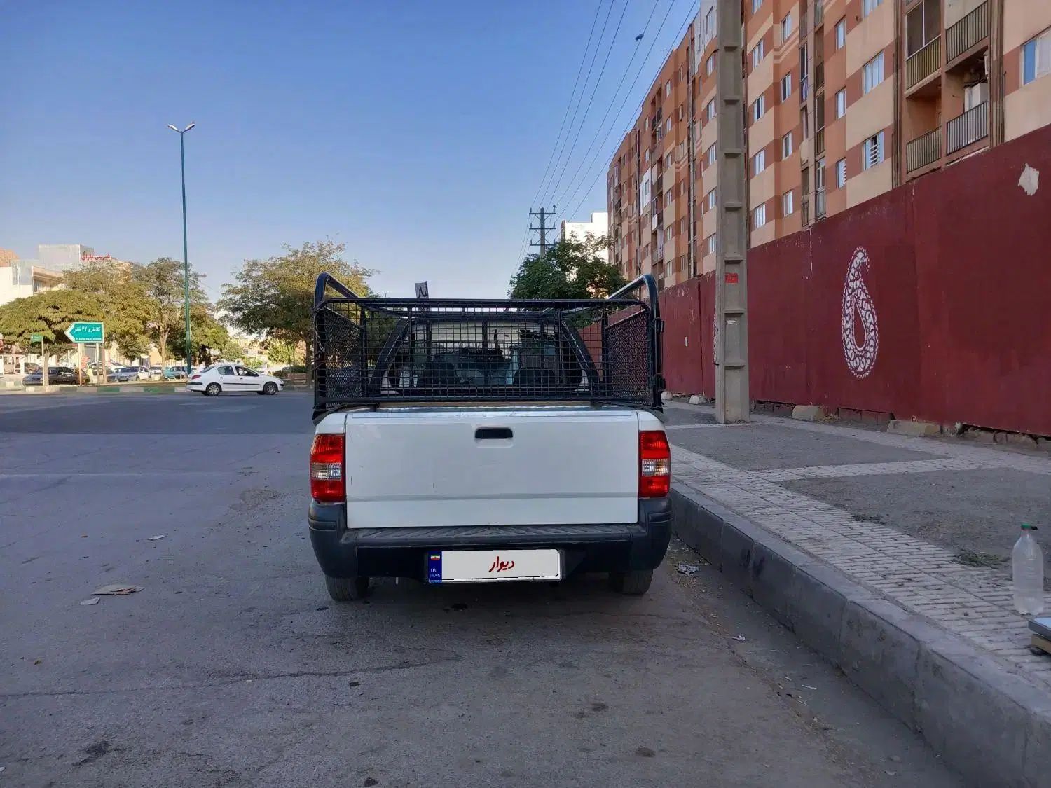 پراید 151 SE - 1401
