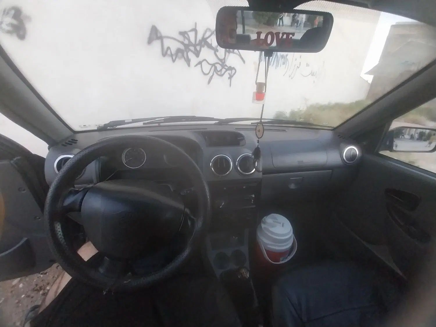 پراید 111 SE - 1395