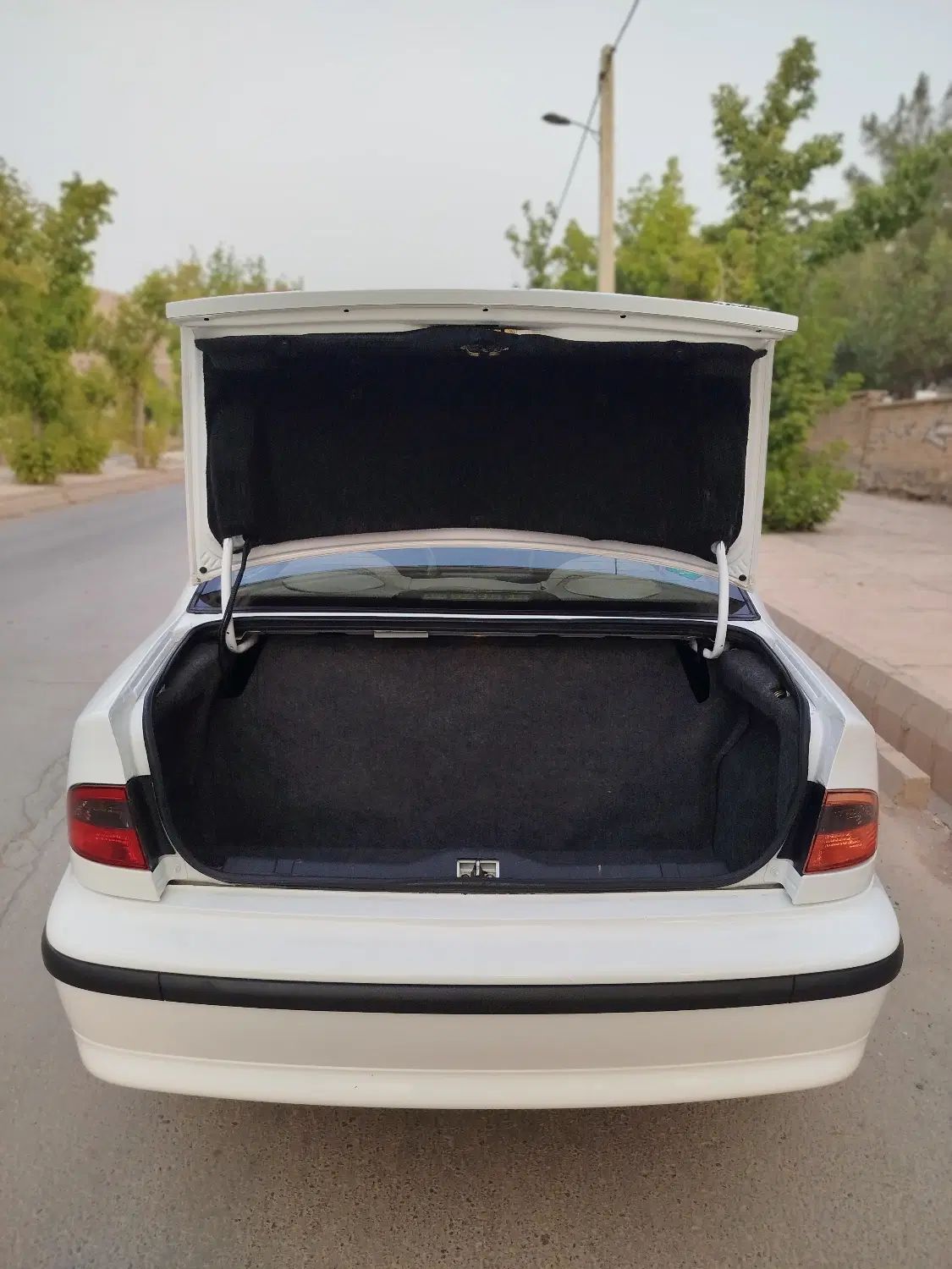 سمند LX XU7 - 1390