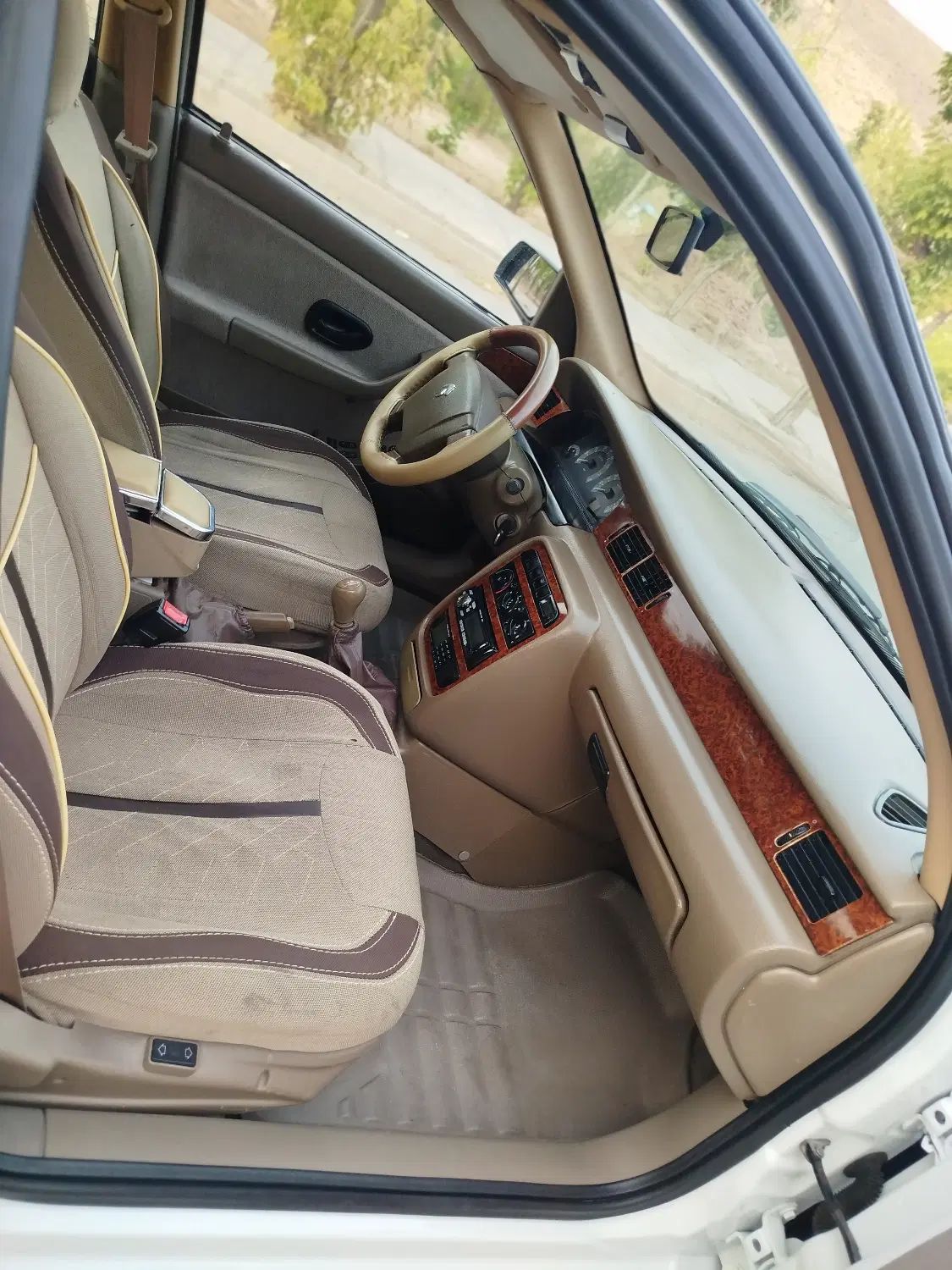 سمند LX XU7 - 1390