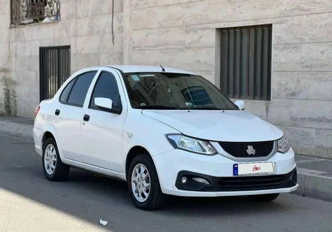 خودرو ساینا، S آگهی ann_20233573
