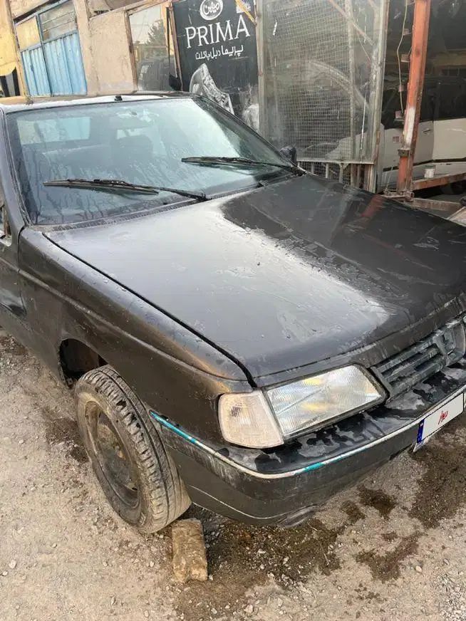 خودرو پژو، روآ آگهی ann_20233587