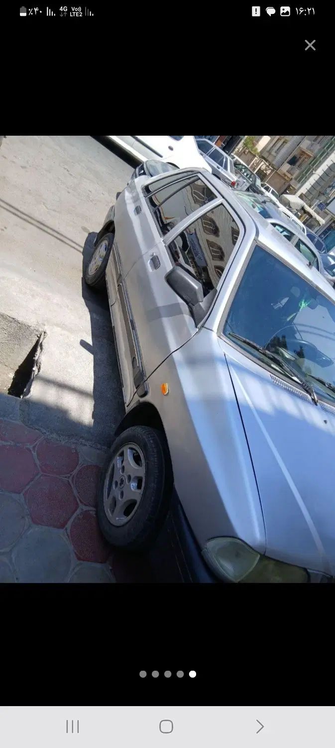 خودرو پراید، 141 آگهی ann_20233663