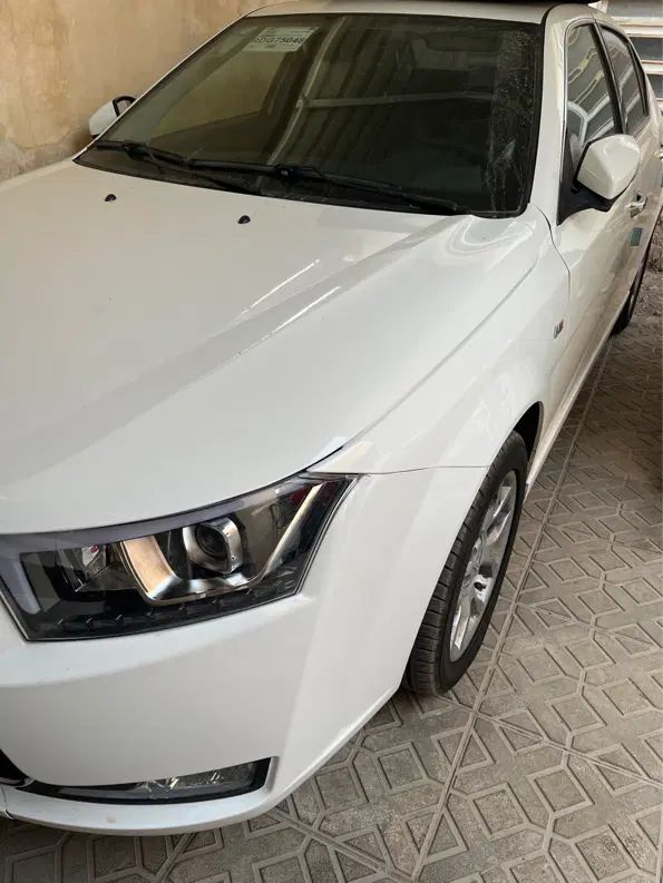 خودرو دنا، پلاس توربو آگهی ann_20233675