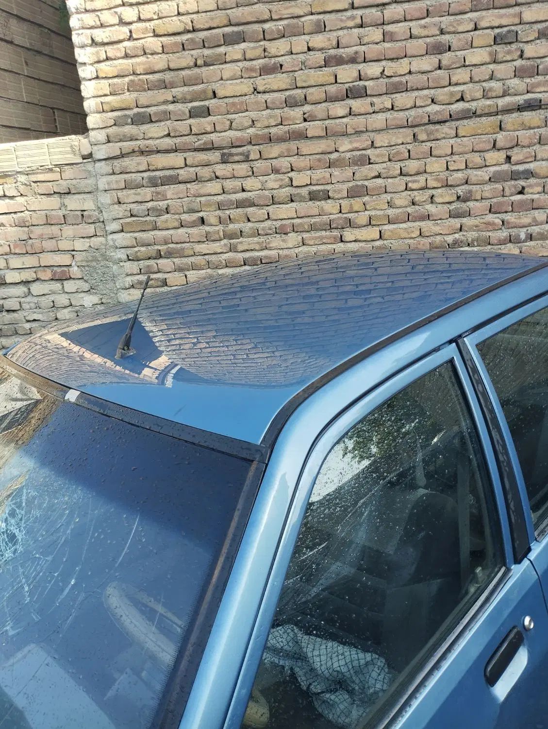 خودرو پراید، صبا آگهی ann_20233677