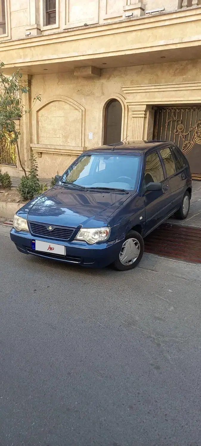 خودرو پراید، 111 آگهی ann_20233685