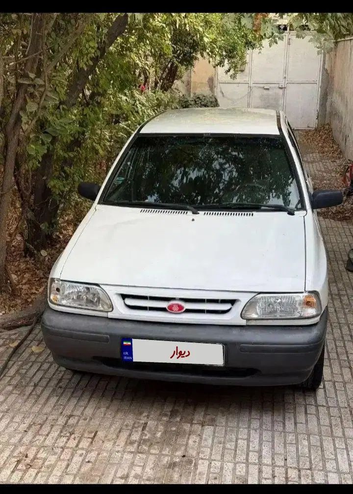 خودرو پراید، صبا آگهی ann_20233694