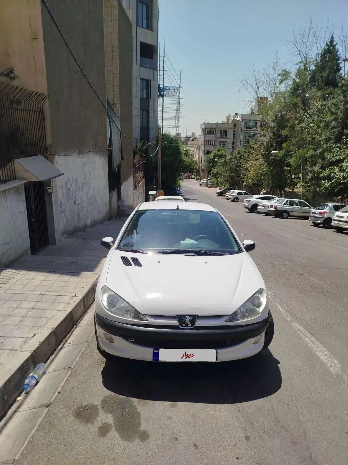 خودرو پژو، 206 آگهی ann_20233715