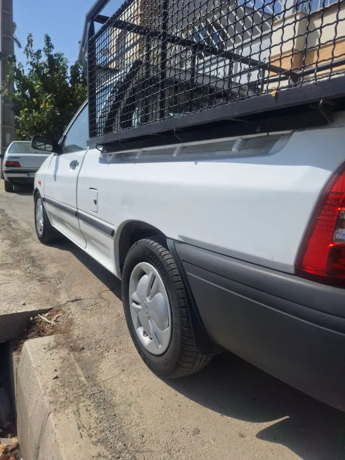 پراید 151 SE - 1395