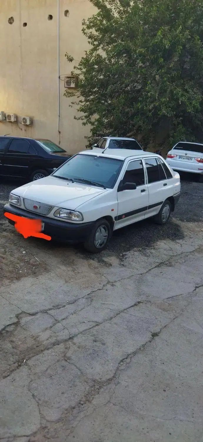 خودرو پراید، 141 آگهی ann_20233747