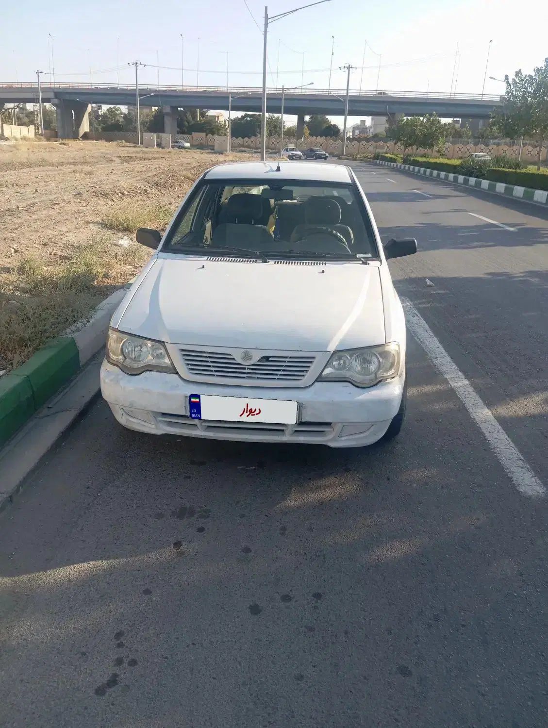 خودرو پراید، 132 آگهی ann_20233754