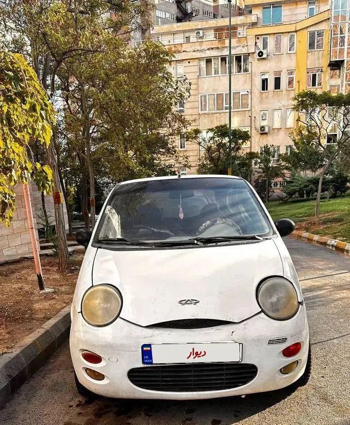خودرو ام وی ام، 110 آگهی ann_20233761