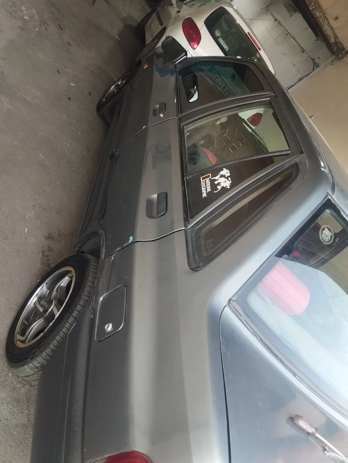 پراید 132 SX - 1389