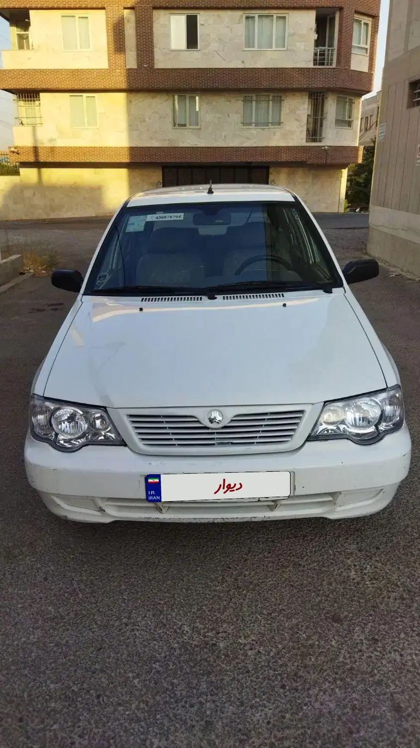 خودرو پراید، 111 آگهی ann_20233779