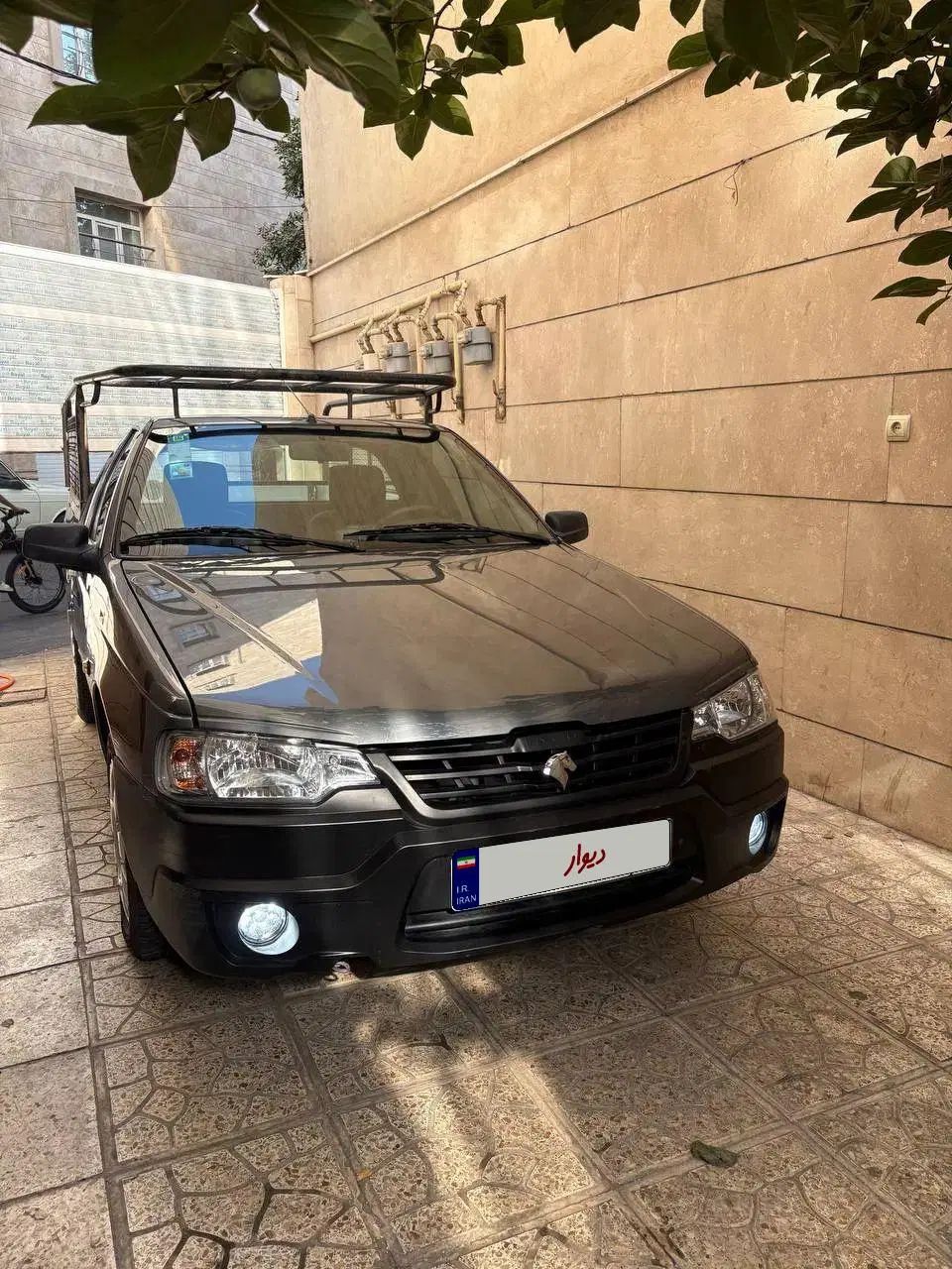 خودرو آریسان، 2 آگهی ann_20233780