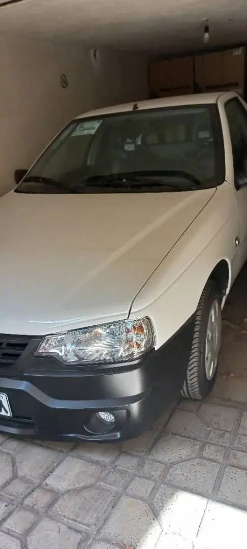 خودرو آریسان، 2 آگهی ann_20233786