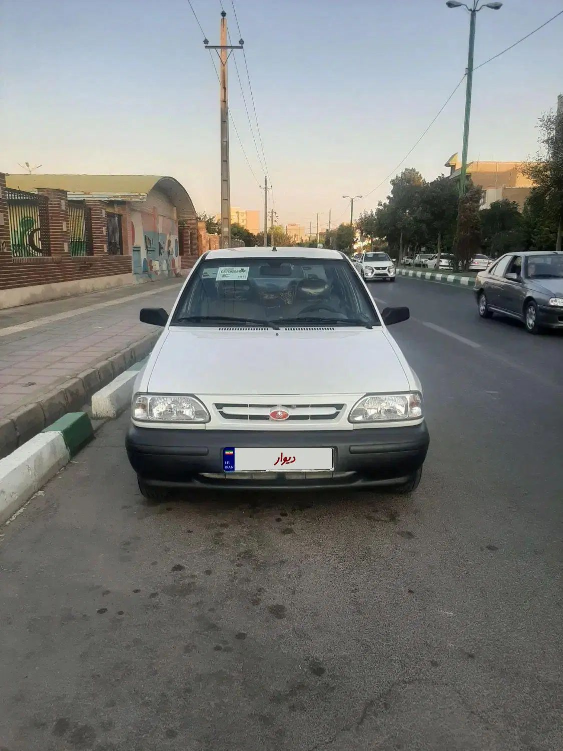 خودرو پراید، 131 آگهی ann_20233798