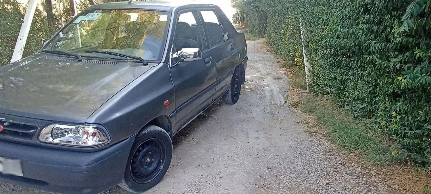 پراید 131 SE - 1394