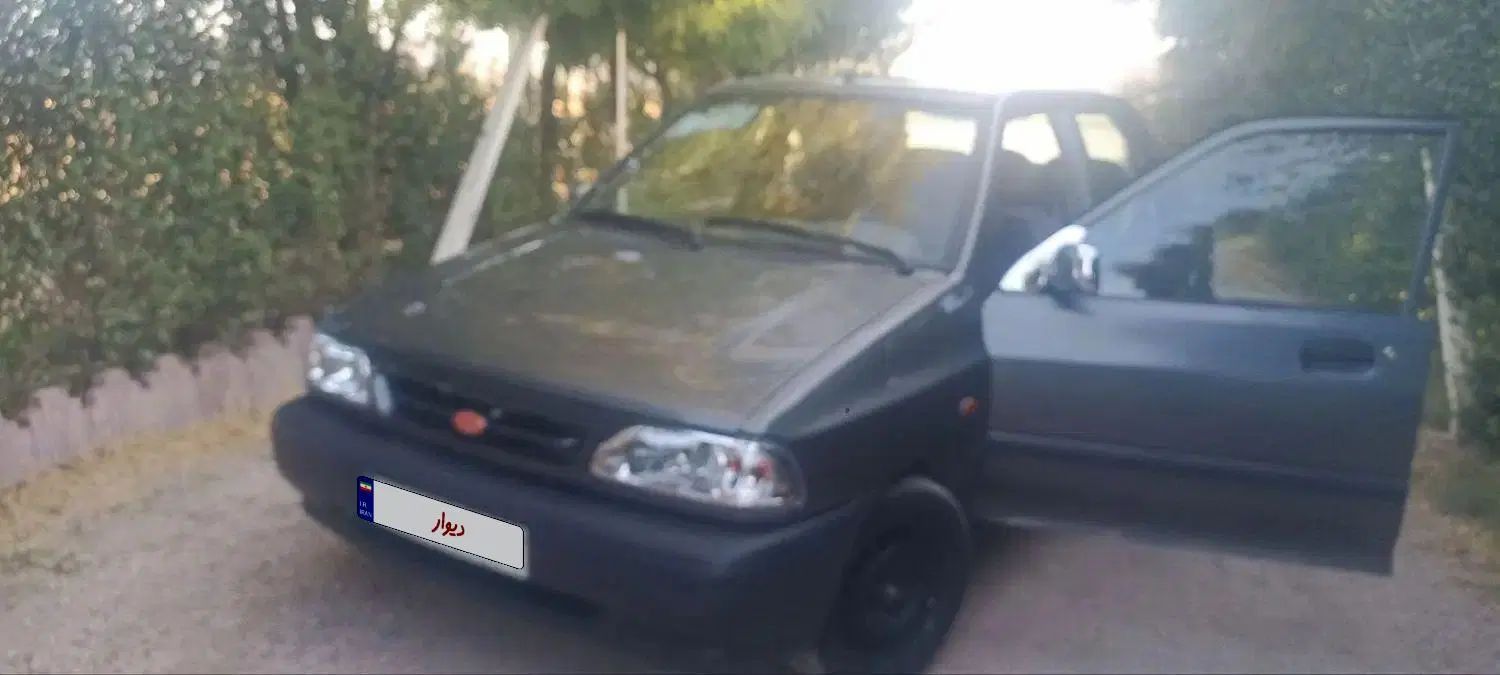 خودرو پراید، 131 آگهی ann_20233802