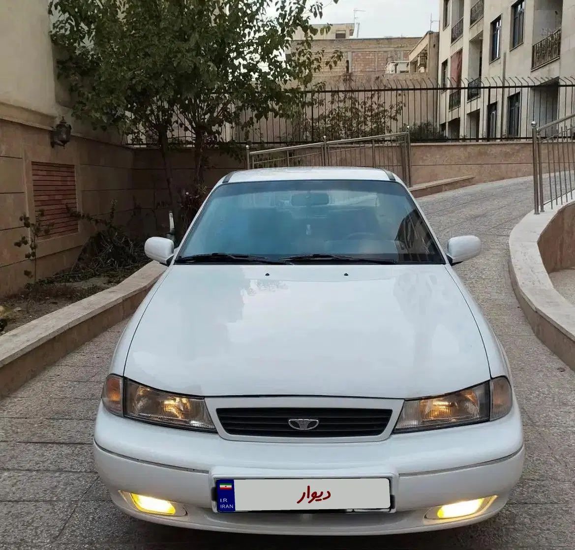 خودرو دوو، سیلو آگهی ann_20233830