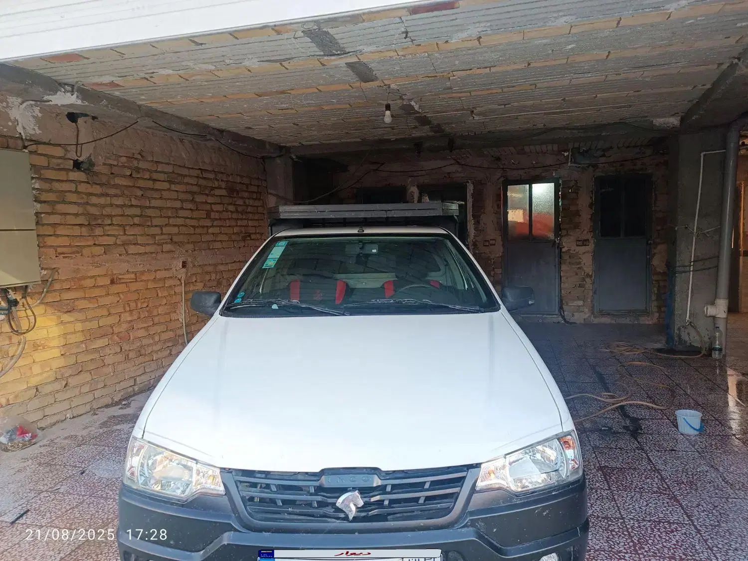 خودرو آریسان، 2 آگهی ann_20233831