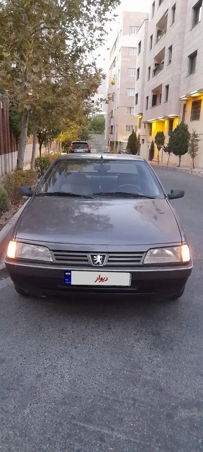 خودرو پژو، روآ آگهی ann_20233835