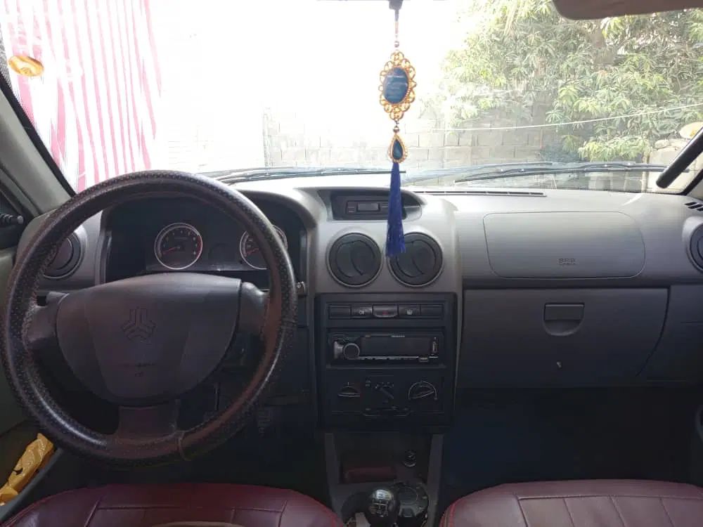 پراید 111 SE - 1397