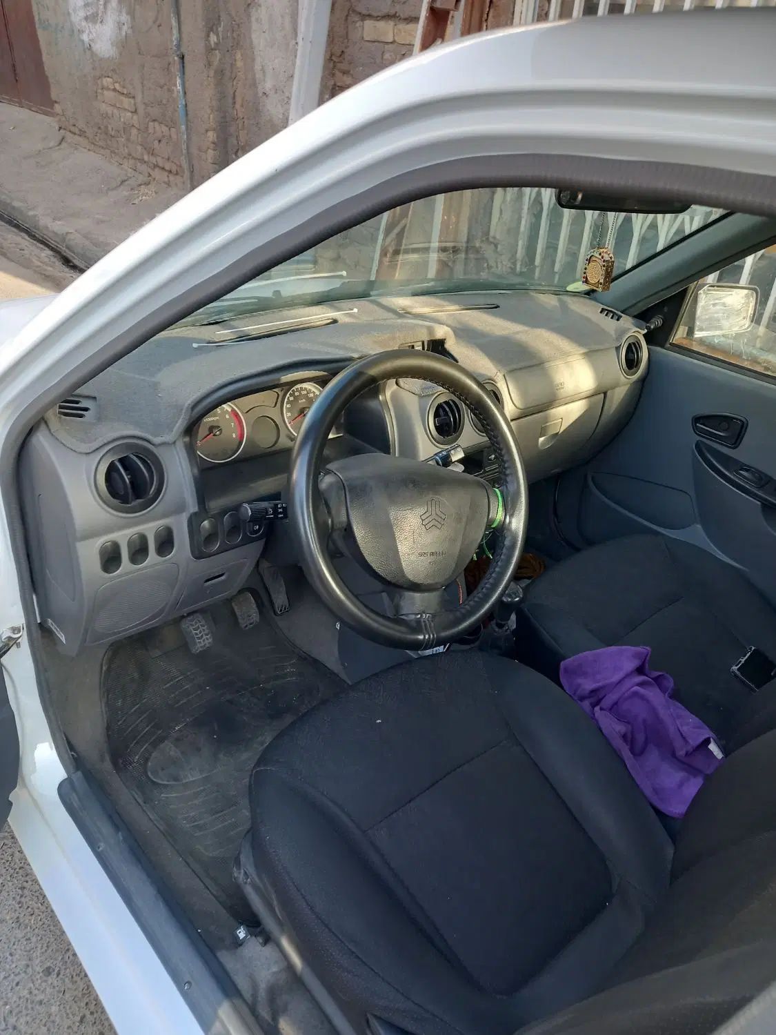 پراید 151 SL - 1402